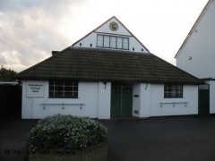 Ickenham Village Hall image