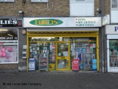 Euros image