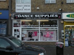 Suzannes Dance Supplies image