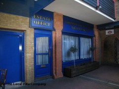 Thomas Young & Co image