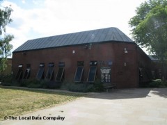 Community Centre image