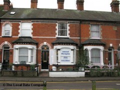 Natural Therapies image