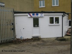 B & B Hire & Sales image