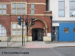 Hall  image
