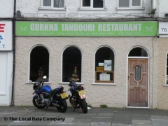 Gurkha Tandoori Restaurant image