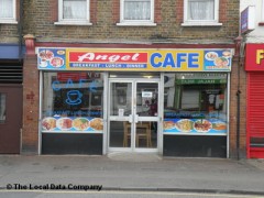 Angel Cafe image