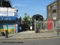 Deptford Project image
