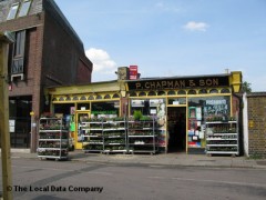 Percy Chapman & Sons image