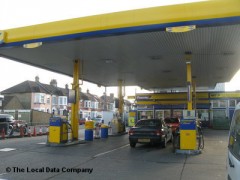 Mayfield Service Station image