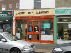 Lytton Dry Cleaners image