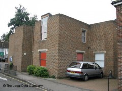 Hall 298612 image