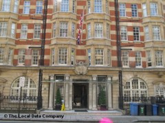 Victory Services Club image