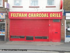 Feltham Charcoal Grill image