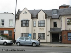 Chipping Barnet Conservative Association image