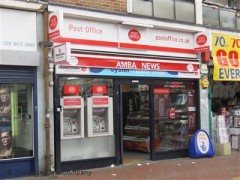 Amba News image