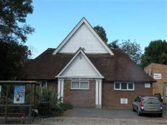St. Giles Church Hall image