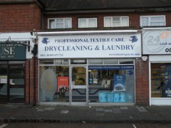 Blue Dragon Dry Cleaning & Laundry image