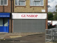 Gun Shop image