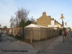 R Page Concrete Buildings Ltd image