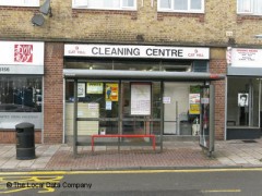 Cleaning Centre image