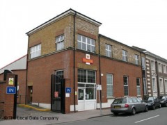Royal Mail image