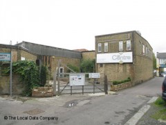 The Centre image
