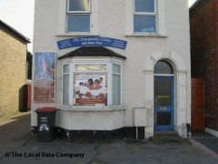 The Osteopathic Clinic image