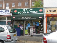 Lytton Food & Wine image