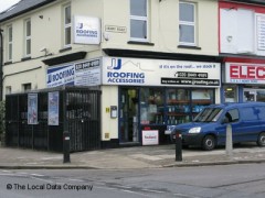 J J Roofing image