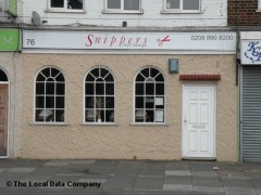 Snippers image
