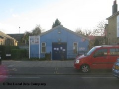 Chadwell Heath Community Centre image