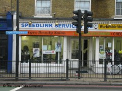 Speedlink Services image