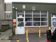 Royal Mail image
