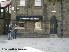 Tower Of London Currency Exchange image