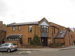 Twickenham Club Hall image
