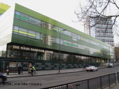 The Westminster Academy image