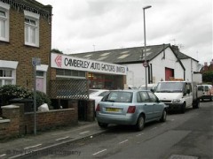 Camberley Auto Factors image
