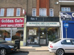Sunshine Dry Cleaners image