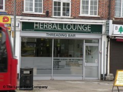 Herbal Lounge image