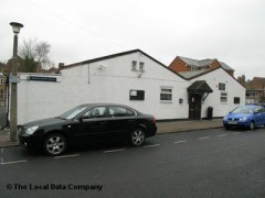 Royal British Legion image