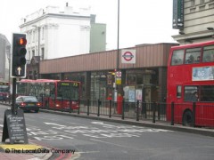 London Regional Transport image