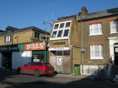 Le Garage Se22 image