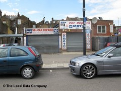 Sps Car Repairs image