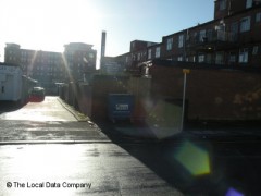 Garage Ruislip image