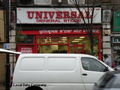 Universal image
