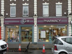 Gill pharmacy image