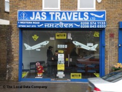 Jas Travels image