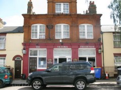 The Victoria image