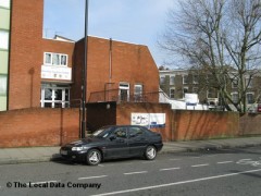 Dorothy Gardner Centre image