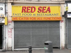 Red Sea image